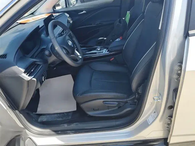 Buick Velite 6 — Фото автомобиля 14