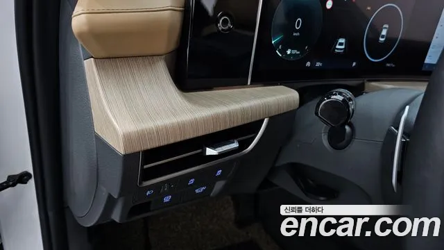 Hyundai Sonata Sonata Edge(DN8) 1.6 Turbo — Фото автомобиля 16