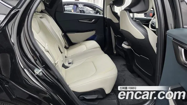 Kia EV6 New — Фото автомобиля 11