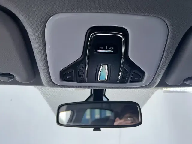 Chery Tiggo 3x — Фото автомобиля 16