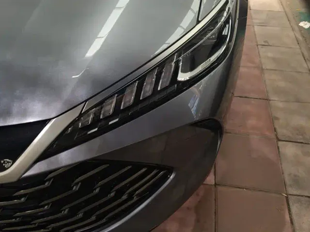 BYD Qin PLUS — Фото автомобиля 5