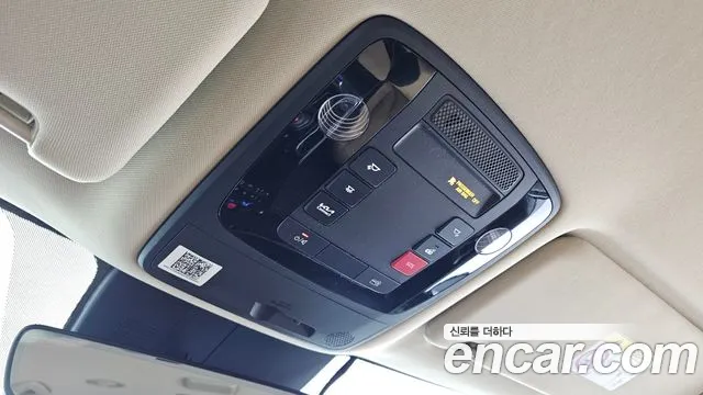 Kia Carnival 4th Gen — Фото автомобиля 29