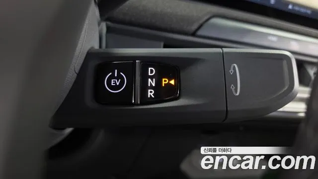 Kia EV3 — Фото автомобиля 9
