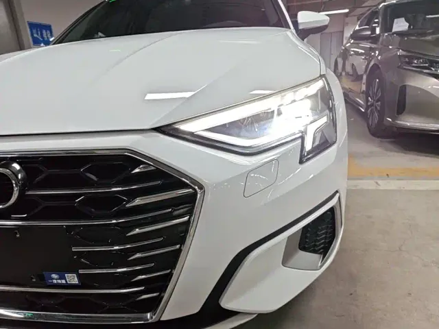 Audi Audi A3 2022 Sportback 35 TFSI Style Elegance — Фото автомобиля 23