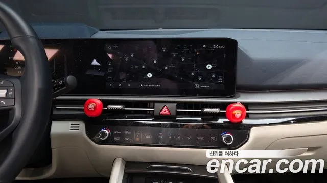 Kia Sportage — Фото автомобиля 14