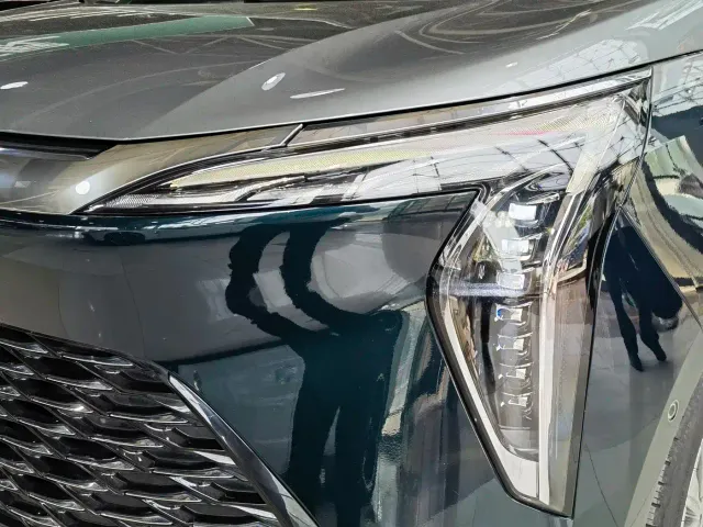 Buick Century — Фото автомобиля 21