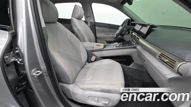 Hyundai Nexo — Фото автомобиля 16