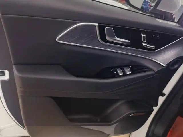 Chery Fulwin T9 — Фото автомобиля 7