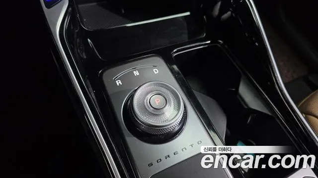 Kia Sorento — Фото автомобиля 12