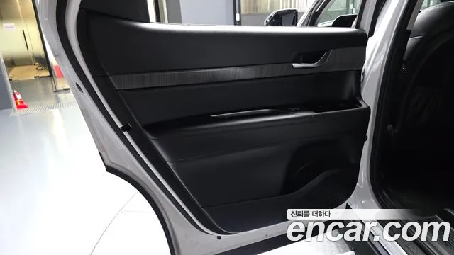 Hyundai Palisade The New Palisade — Фото автомобиля 14