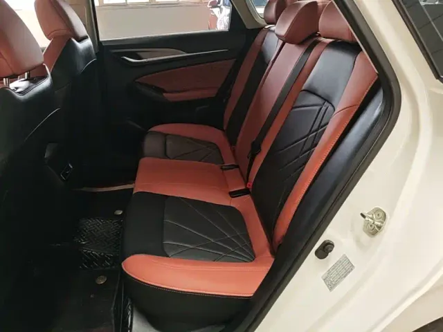 Changan Eado — Фото автомобиля 16