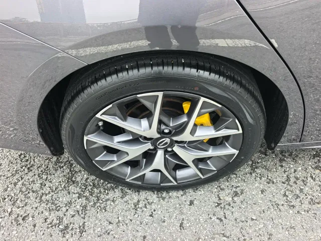 GAC Trumpchi Emkoo — Фото автомобиля 21