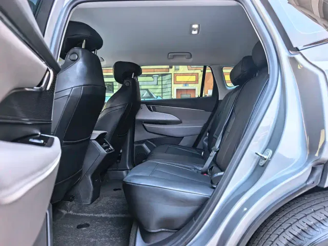 Buick E5 — Фото автомобиля 14