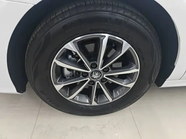 BYD Qin PLUS — Фото автомобиля 22