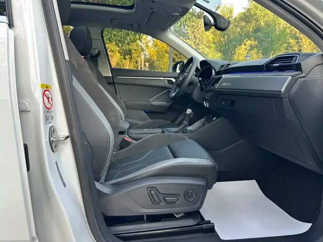 Audi Q3 Sportback — Фото автомобиля 20