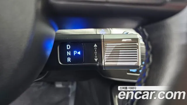 Hyundai Kona — Фото автомобиля 9