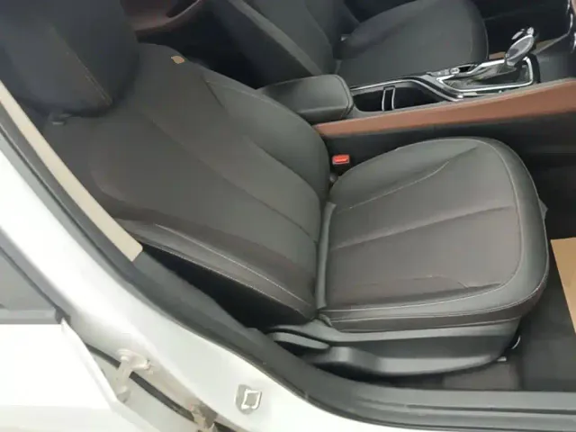 Buick Verano — Фото автомобиля 24