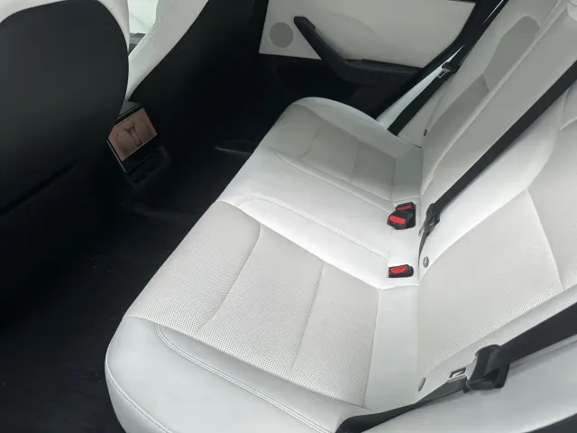 Tesla Model 3 — Фото автомобиля 12