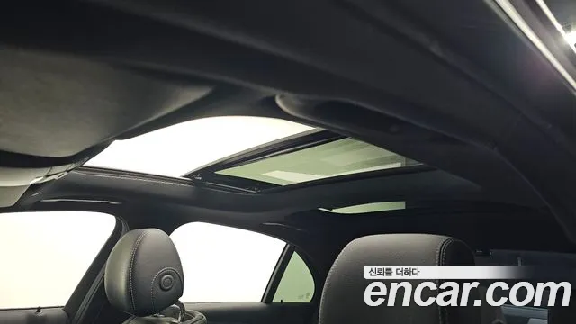 Mercedes-Benz E-Class E-класс W213 — Фото автомобиля 20