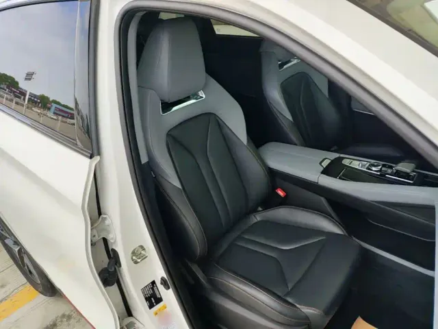 Changan CS75 Plus — Фото автомобиля 19