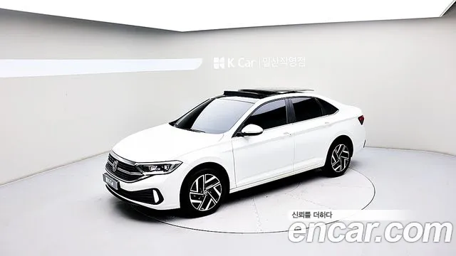 Volkswagen Jetta 7th Gen — Фото автомобиля 5