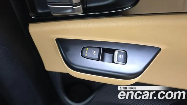Kia Canival Carnival 4 поколение Дизель 9 мест Prestige — Фото автомобиля 19