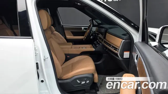 Hyundai Santa Fe MX5 — Фото автомобиля 16