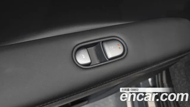Hyundai Ioniq 5 Ioniq 5 (New) — Фото автомобиля 23