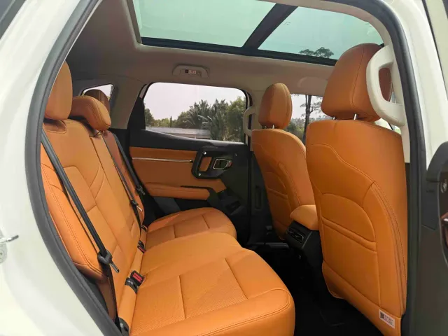Haval Big Dog — Фото автомобиля 6