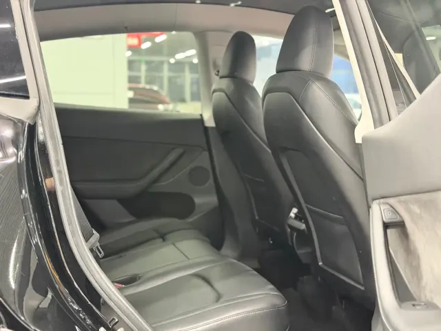 Tesla Model Y — Фото автомобиля 9