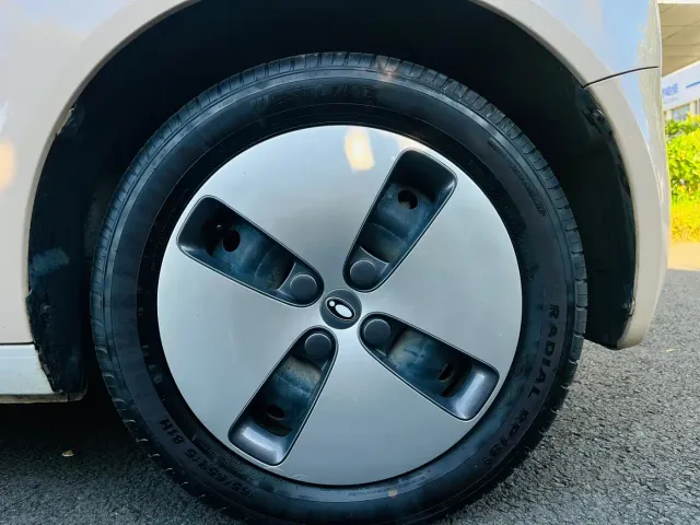Ora Black Cat — Фото автомобиля 14