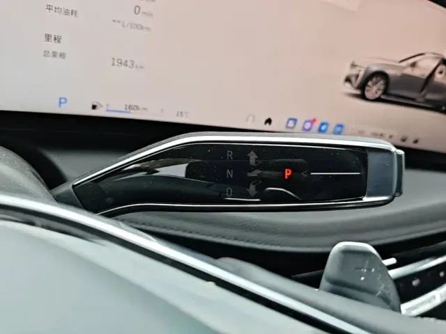 Cadillac CT6 — Фото автомобиля 13