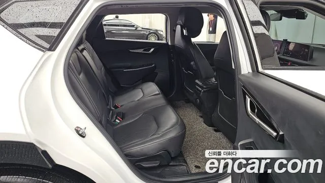 Kia EV6 Long Range — Фото автомобиля 12