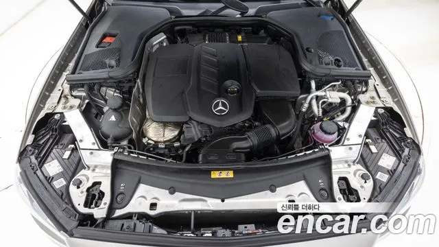 Mercedes-Benz E-Class W213 — Фото автомобиля 18