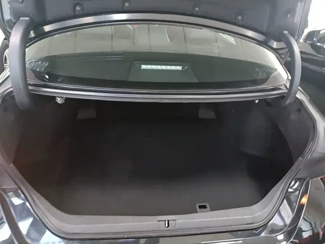 Toyota Avalon — Фото автомобиля 18