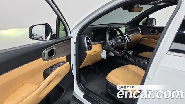 Kia Sorento 4th Gen — Фото автомобиля 15