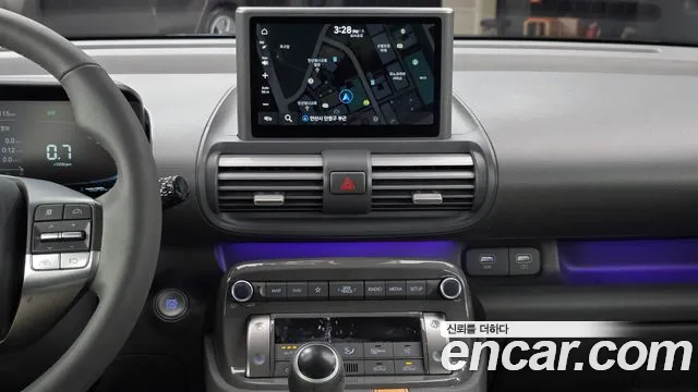 Hyundai Casper — Фото автомобиля 19