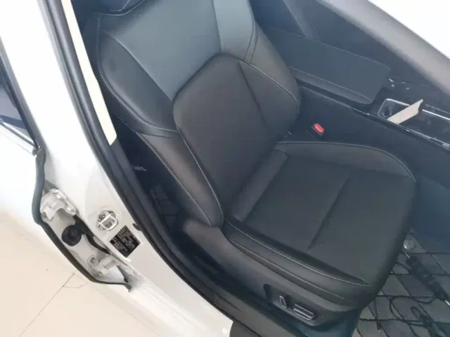 Toyota Camry — Фото автомобиля 24