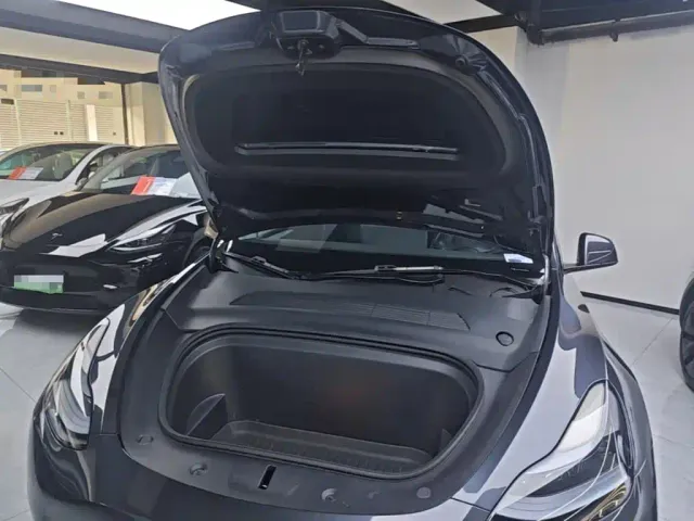 Tesla Model Y — Фото автомобиля 19