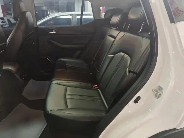 GAC Trumpchi GS4 — Фото автомобиля 16