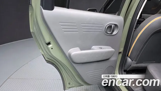 Hyundai Casper — Фото автомобиля 25