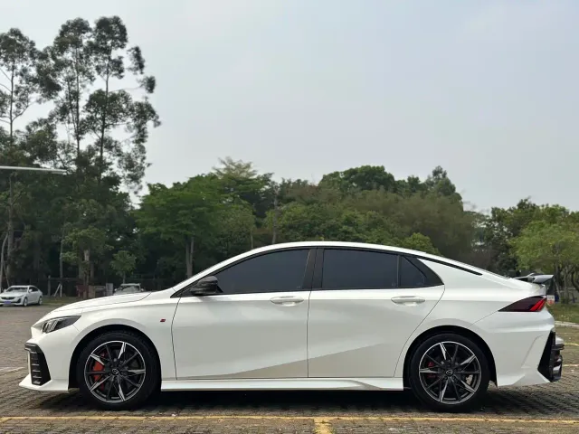 GAC Trumpchi Emkoo — Фото автомобиля 12