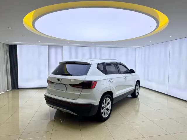 Jetta VS5 — Фото автомобиля 4