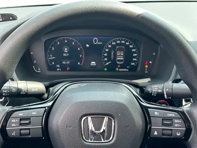 Honda Civic — Фото автомобиля 14