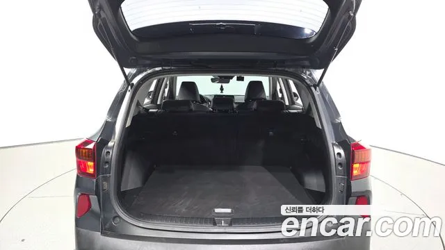 Kia Seltos — Фото автомобиля 26