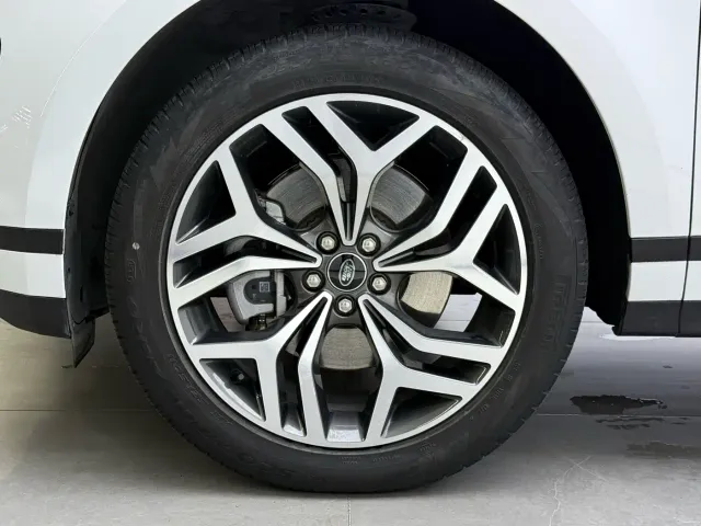 Land Rover Range Rover Evoque — Фото автомобиля 7