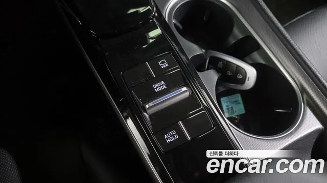 Hyundai Sonata Sonata (DN8) — Фото автомобиля 18