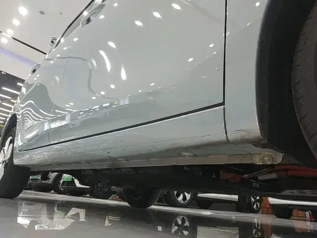 Wuling Hongguang Mini EV — Фото автомобиля 20