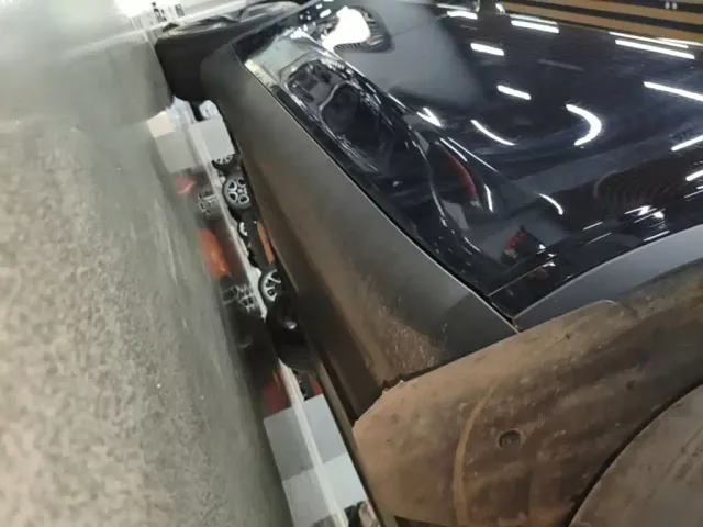 Tesla Model Y — Фото автомобиля 20