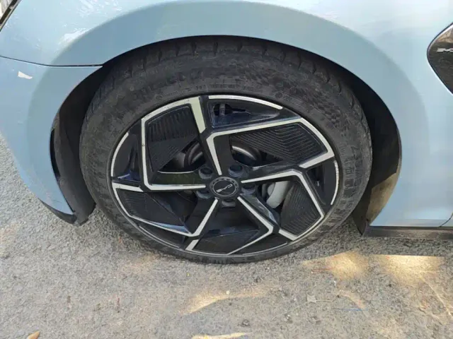 BYD Seal — Фото автомобиля 22